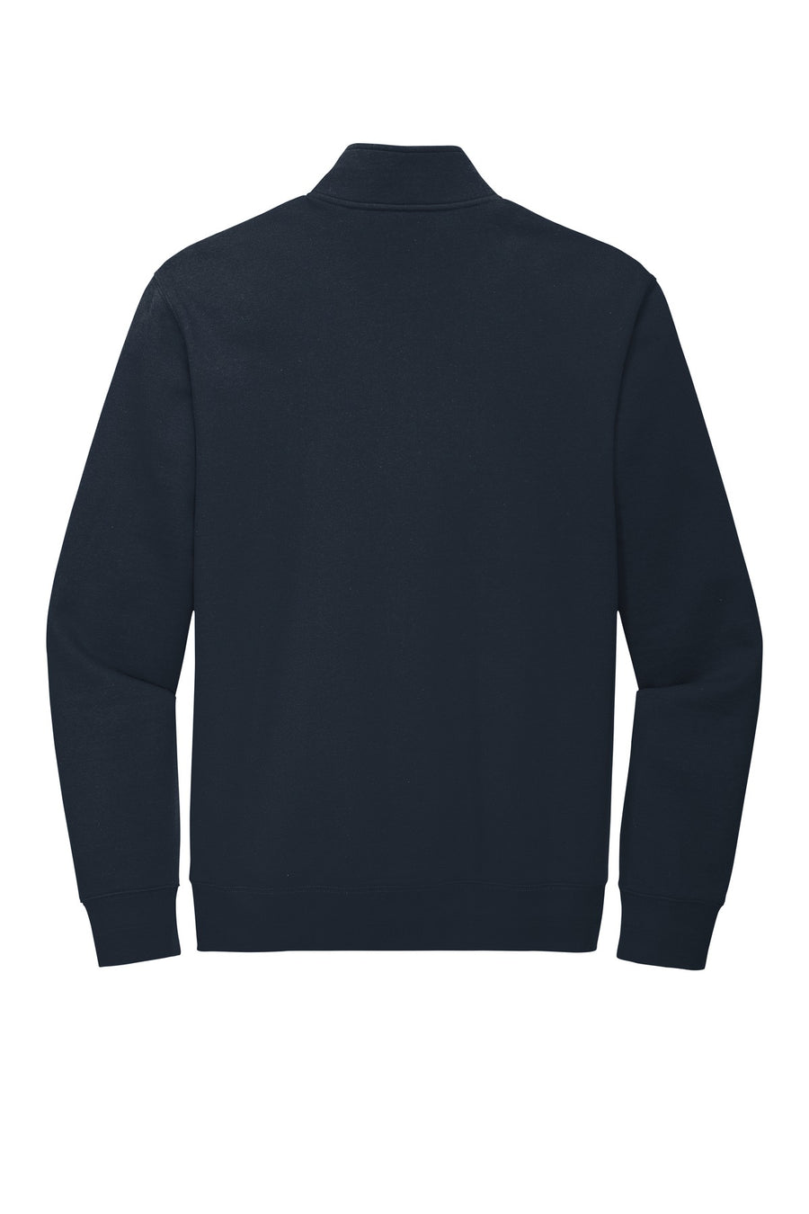 Unisex V.I.T. Fleece 1/4-Zip - New Navy