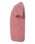 BELLA + CANVAS 3413Y Mauve Triblend — direct side