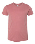 BELLA + CANVAS 3413Y Mauve Triblend — front