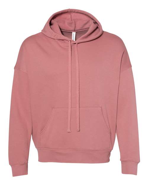 BELLA + CANVAS 3729 Mauve — front