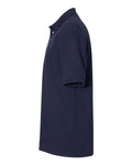 JERZEES 443M J. Navy — direct side