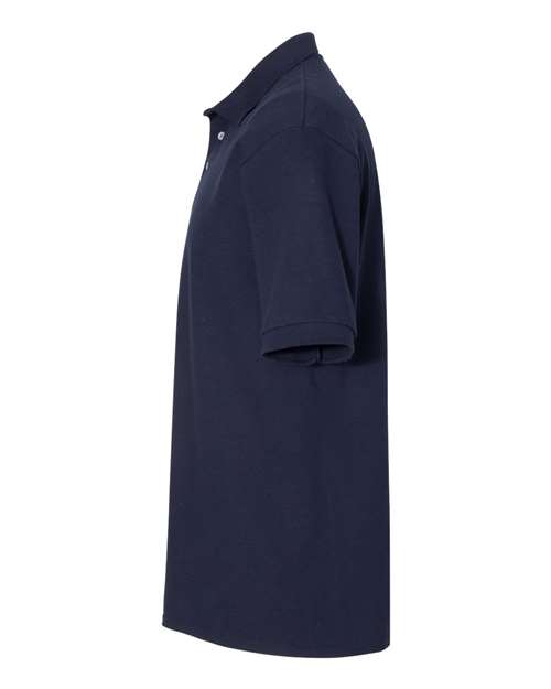 JERZEES 443M J. Navy — direct side