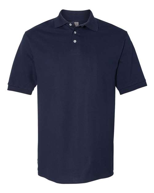JERZEES 443M J. Navy — front