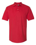 JERZEES 443M True Red — front