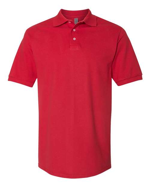 JERZEES 443M True Red — front