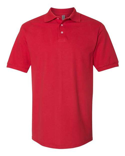JERZEES 443M True Red — front