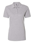 JERZEES 443W Athletic Heather — front