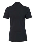 JERZEES 443W Black — back