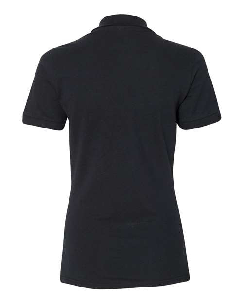 JERZEES 443W Black — back