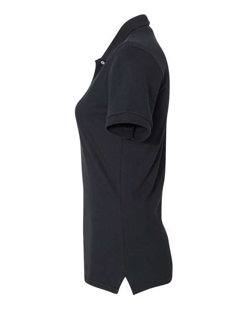 JERZEES 443W Black — direct side
