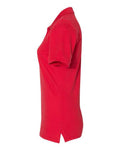 JERZEES 443W True Red — direct side