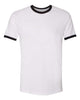 White / Black