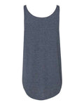 Next Level 5033 Antique Denim — back