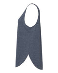 Next Level 5033 Antique Denim — direct side