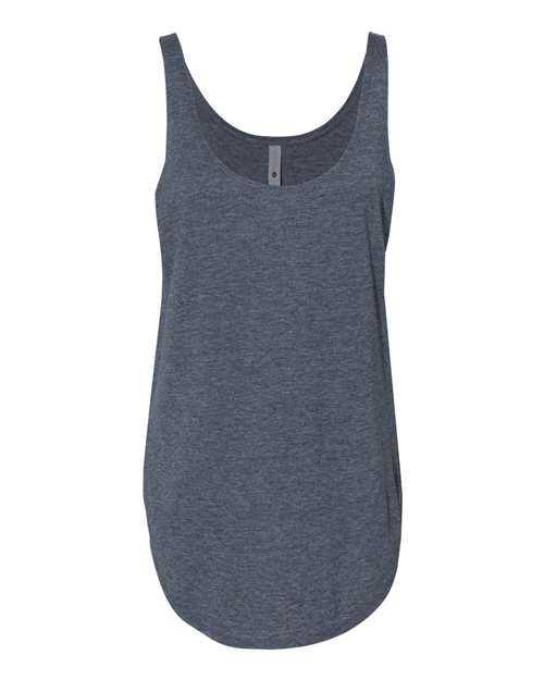 Next Level 5033 Antique Denim — front
