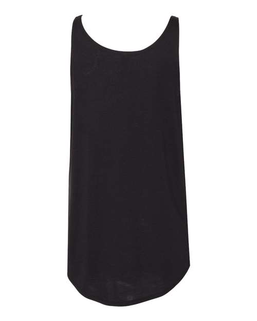 Next Level 5033 Black — back