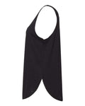 Next Level 5033 Black — direct side