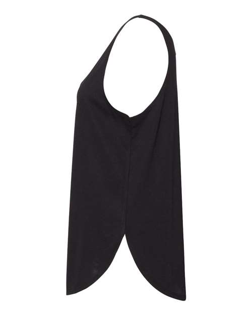Next Level 5033 Black — direct side