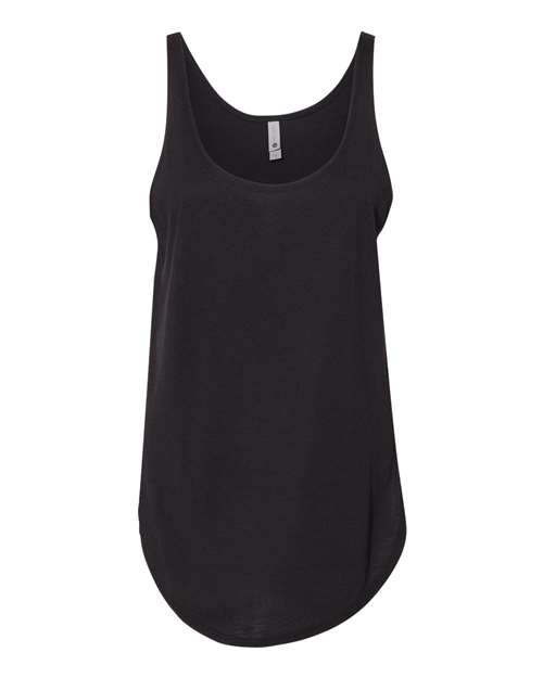Next Level 5033 Black — front