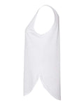 Next Level 5033 White — direct side
