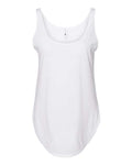 Next Level 5033 White — front