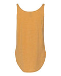 Next Level 5033 Antique Gold — back