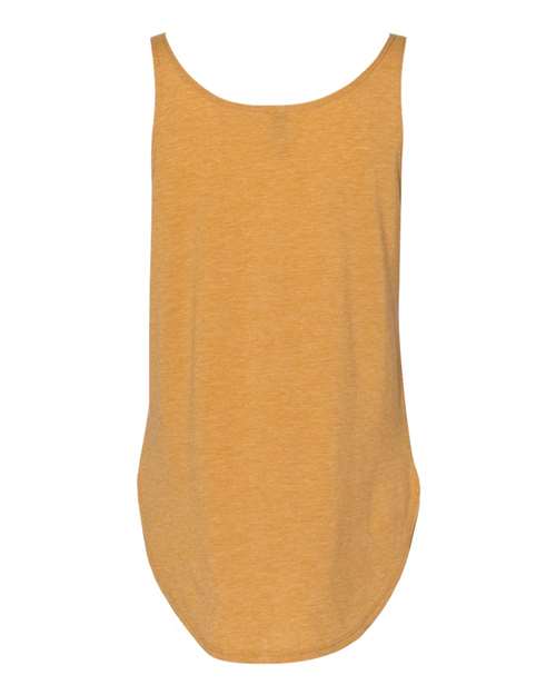 Next Level 5033 Antique Gold — back