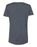 Next Level 5030 Antique Denim — back