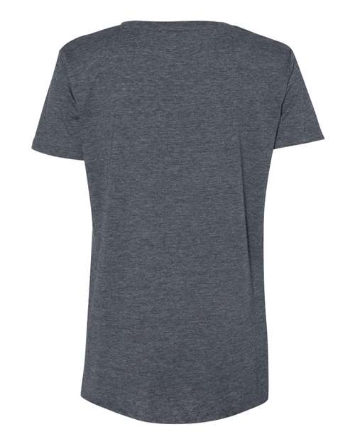 Next Level 5030 Antique Denim — back