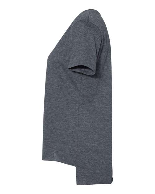 Next Level 5030 Antique Denim — direct side