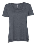 Next Level 5030 Antique Denim — front