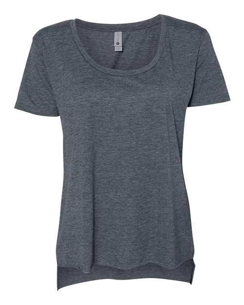Next Level 5030 Antique Denim — front
