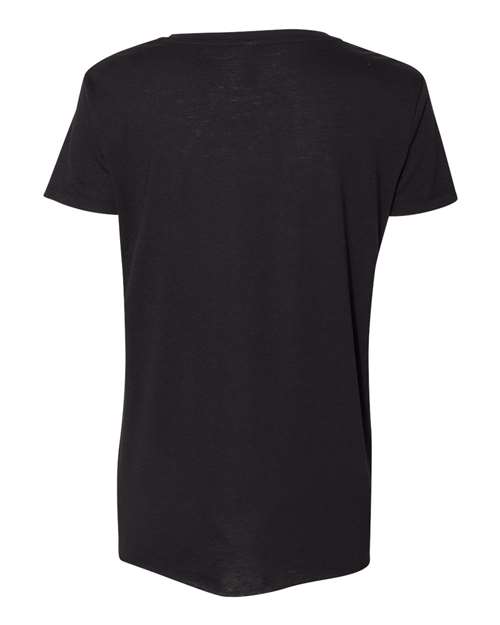 Next Level 5030 Black — back