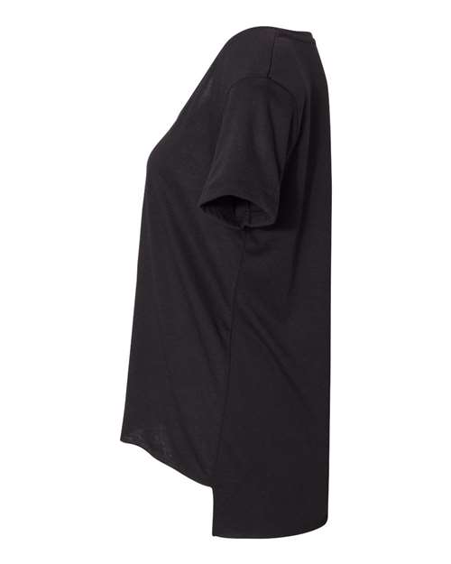 Next Level 5030 Black — direct side