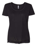 Next Level 5030 Black — front