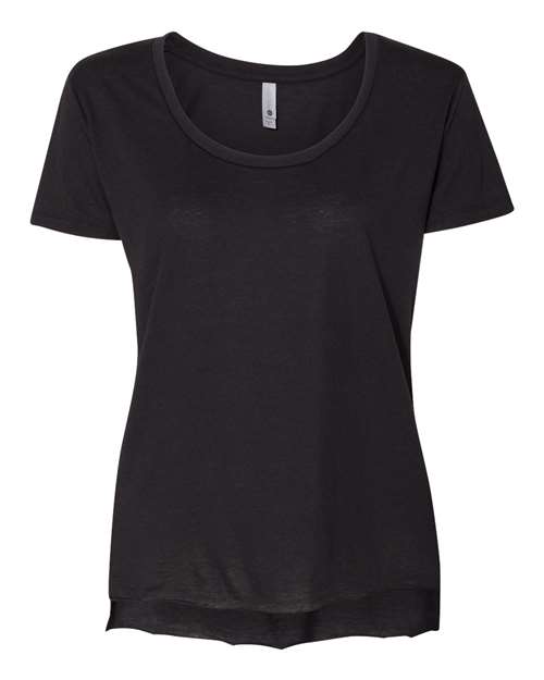 Next Level 5030 Black — front
