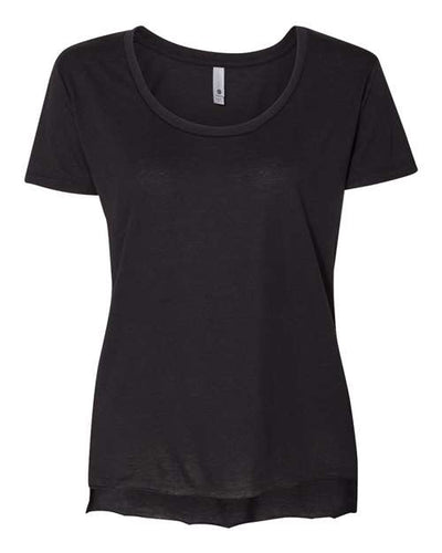 Next Level 5030 Black — front