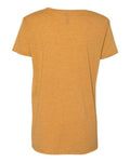 Next Level 5030 Antique Gold — back