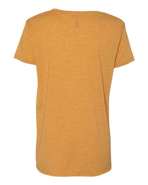 Next Level 5030 Antique Gold — back
