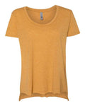 Next Level 5030 Antique Gold — front
