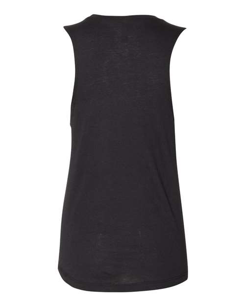 Next Level 5013 Black — back