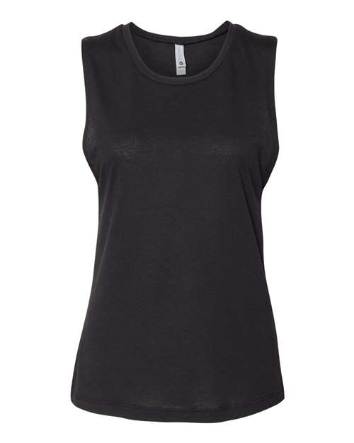 Next Level 5013 Black — front
