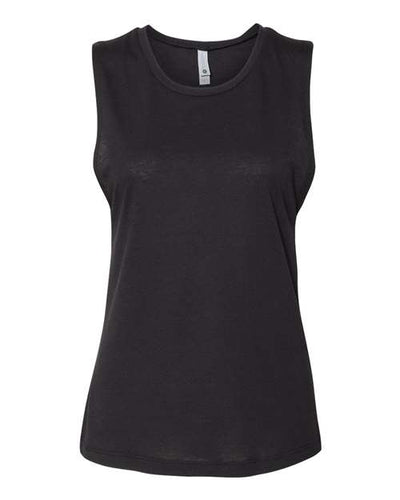 Next Level 5013 Black — front
