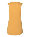 Next Level 5013 Antique Gold — back