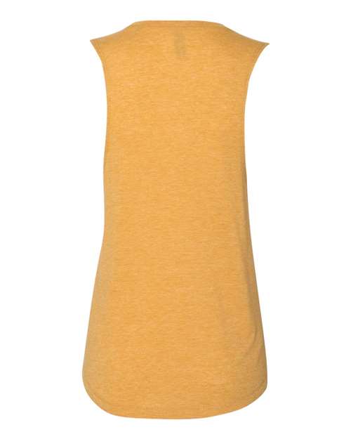 Next Level 5013 Antique Gold — back