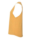 Next Level 5013 Antique Gold — direct side