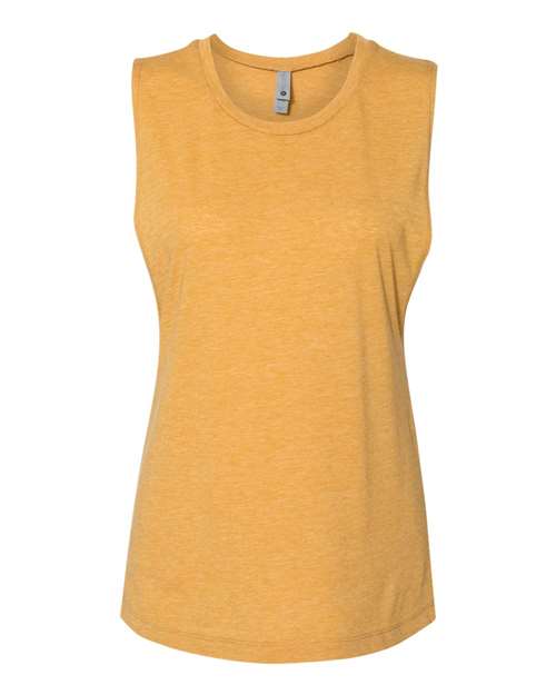 Next Level 5013 Antique Gold — front