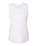 Next Level 5013 White — front