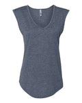 Next Level 5040 Antique Denim — front