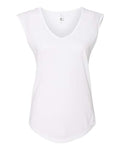 Next Level 5040 White — front
